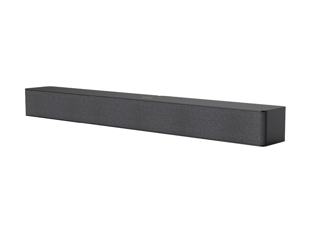 Yealink Mspeaker Pro Soundbar Mørk Grå