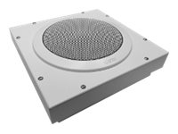 Algo 8189 IP-højttaler Hvid