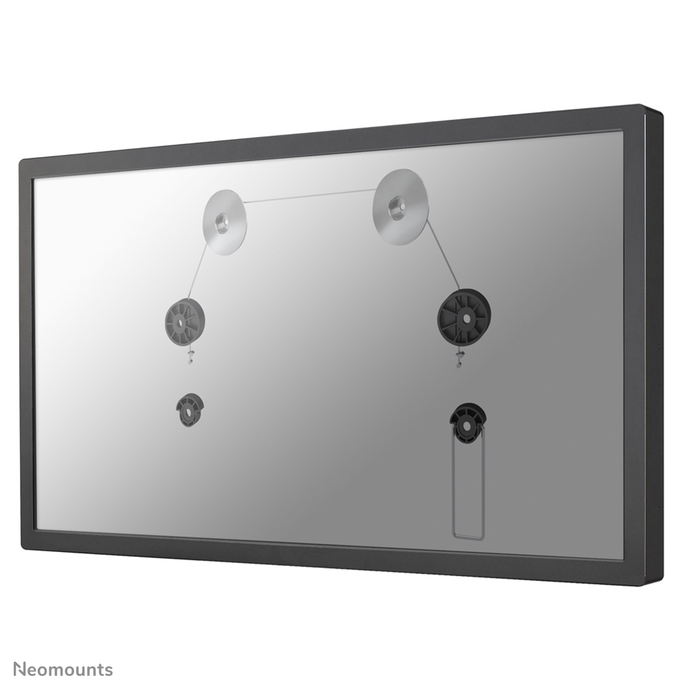 Neomounts PLASMA-W800 - Maks 20 kg - Maks størrelse 55"