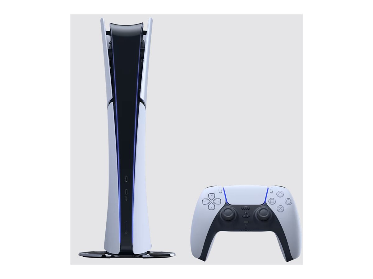 Sony PlayStation 5 Slim Digital Edition 1TB