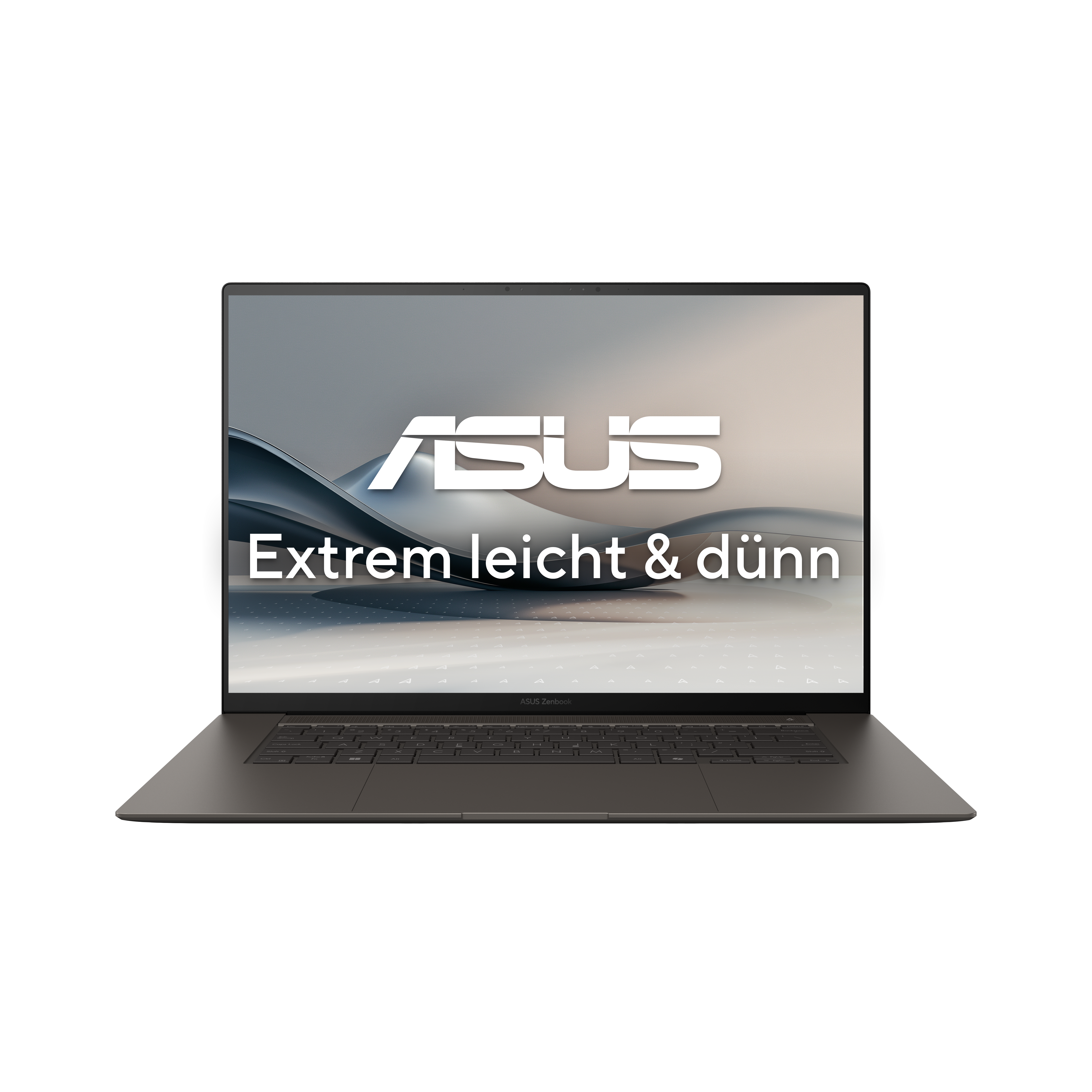 ASUS Zenbook S16 UM5606WA-RK376W 16" 16" 2880 x 1800 2880 x 1800 370 32GB 1TB AMD Radeon 890M Windows 11 Home