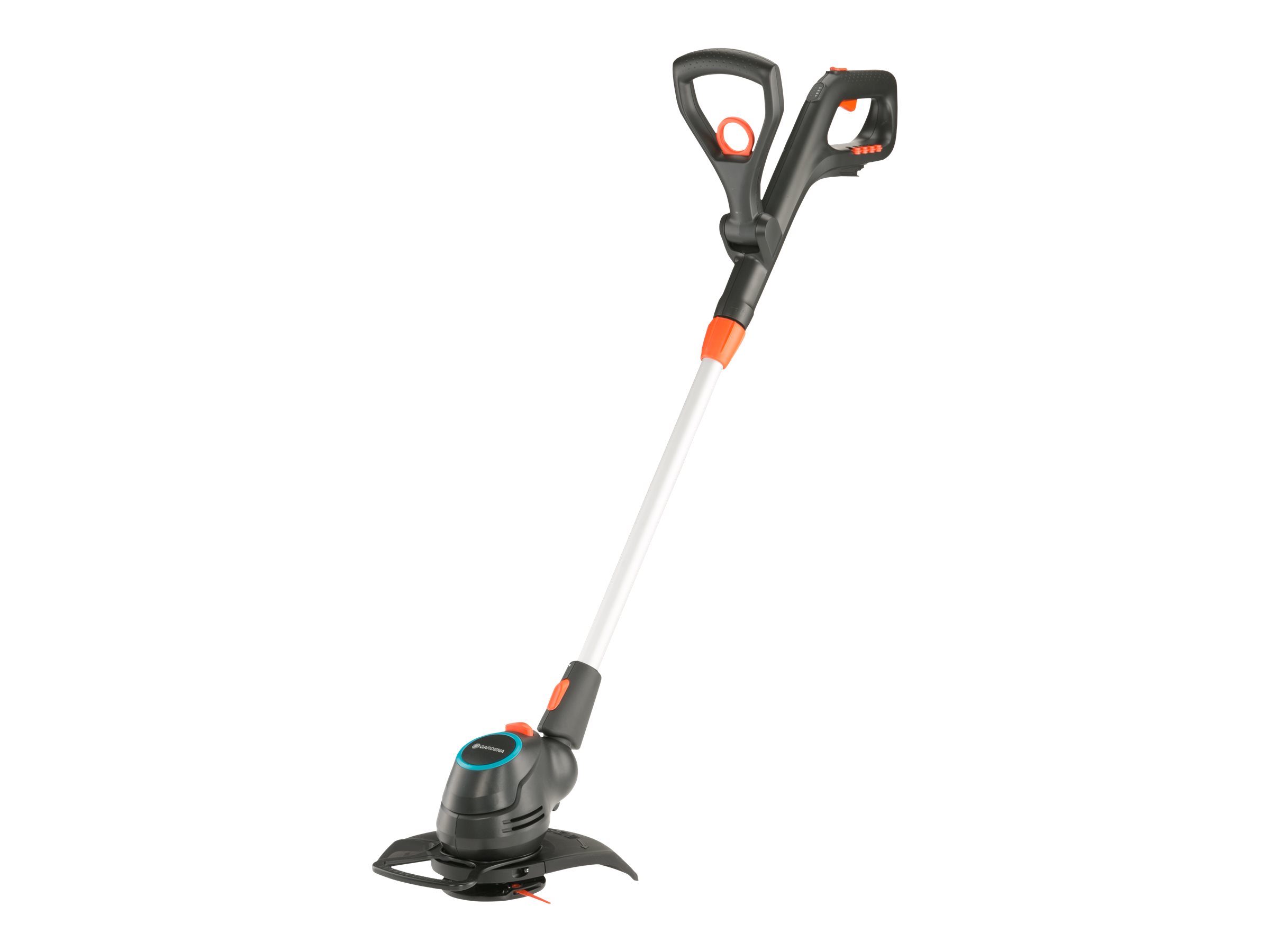 Gardena Batteritrimmer ComfortCut 23 / 18V P4A uden batteri og lader