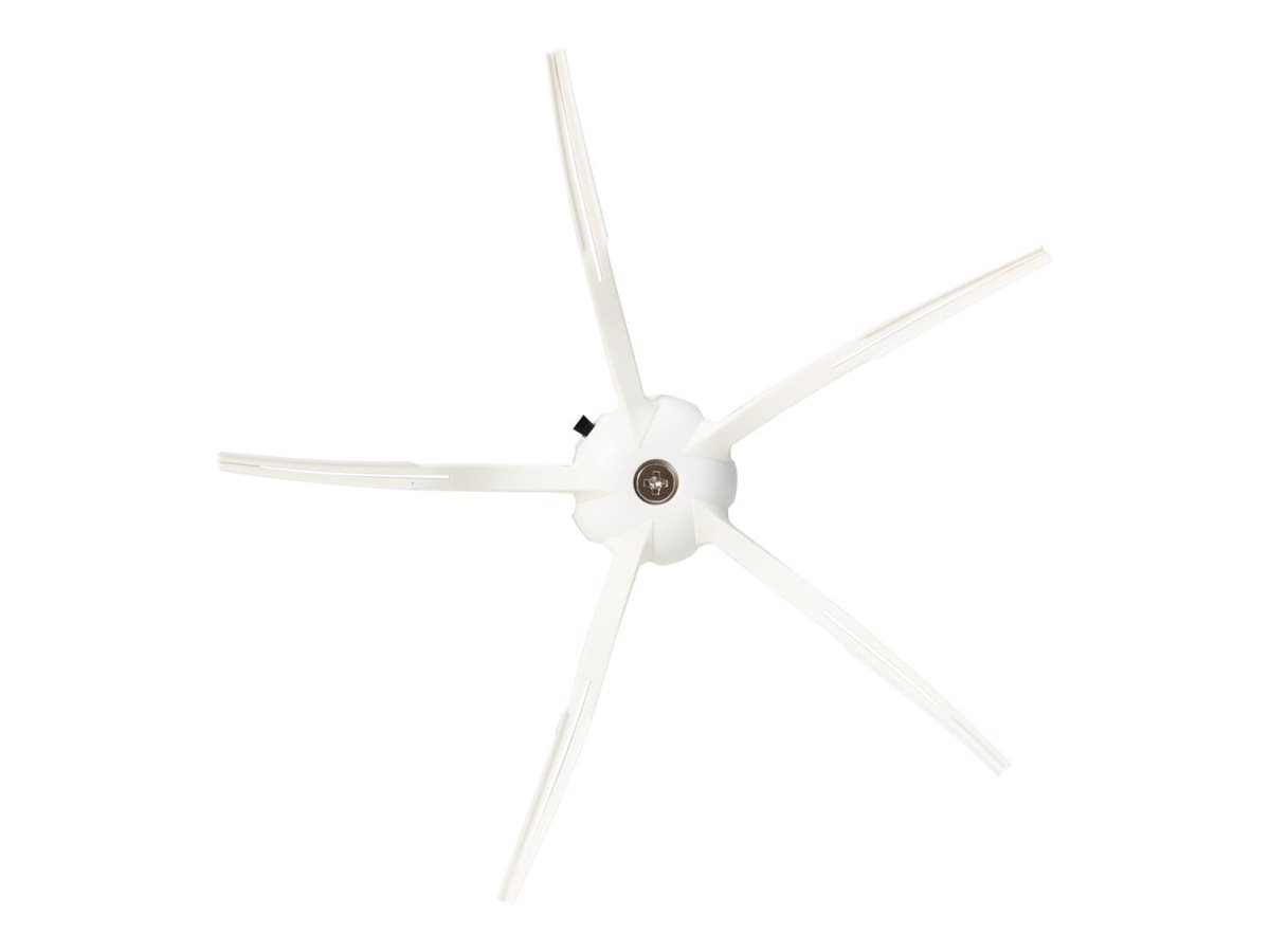 Roborock Side Brush White - Compatible with S5/S5 Max/S6/S6 MaxV - Original Accessorie - 1 pcs.