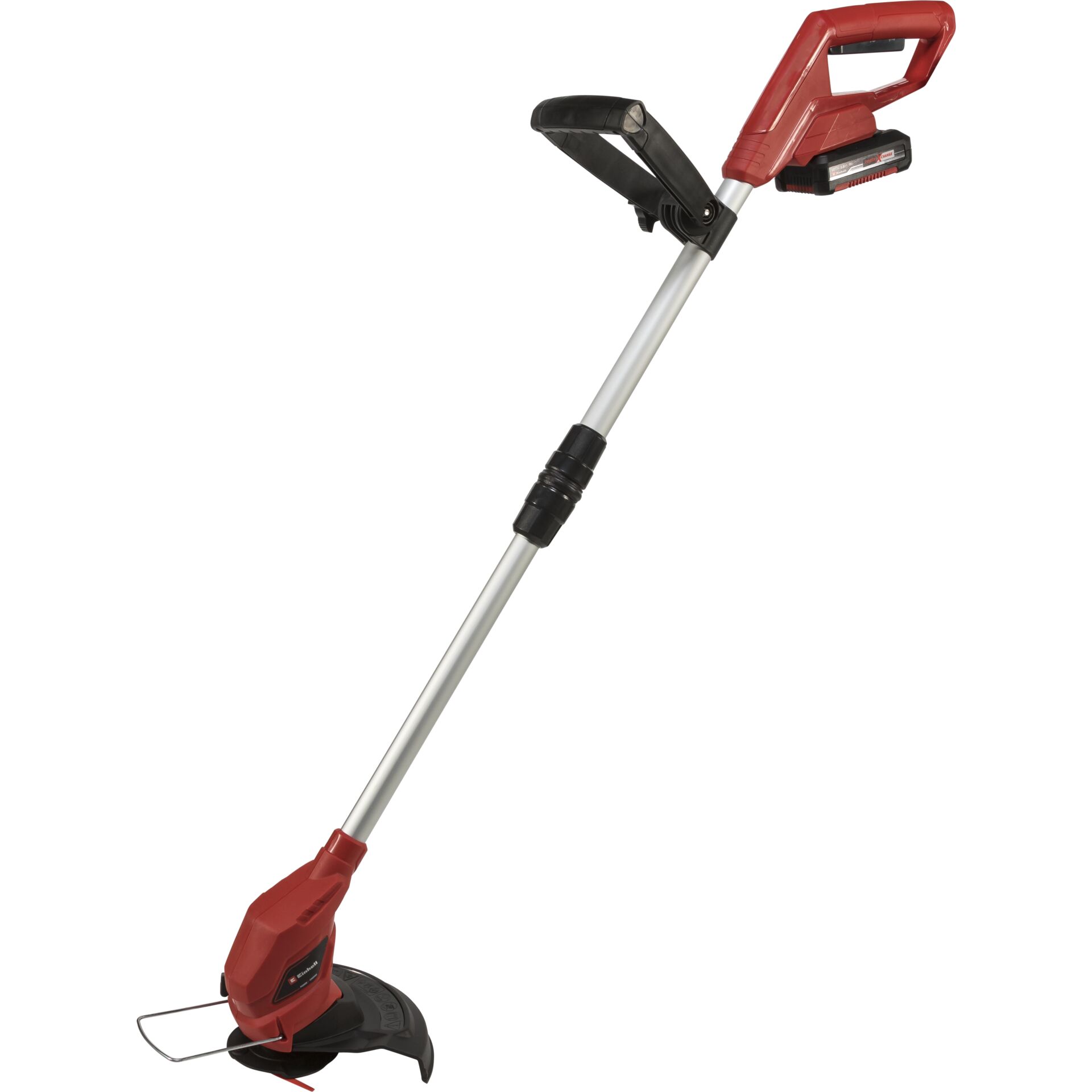 Einhell 3411125, 24 cm, Plast, 8500 rpm, Batteri, Lithium-Ion (Li-Ion), 18 V