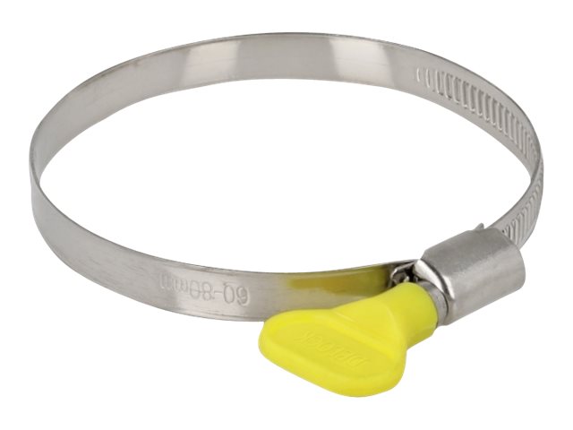 Delock Butterfly Hose clamp