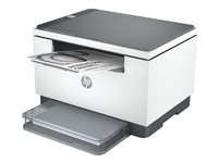 HP LaserJet MFP M234dw - Multifunktionsprinter - S/H - laser - Legal (216 x 356 mm) (original) - Legal (medie) - op til 29 spm (kopiering) - op til 29 spm (udskriver) - 150 ark - USB 2.0, LAN, Wi-Fi(n) - lys basalt