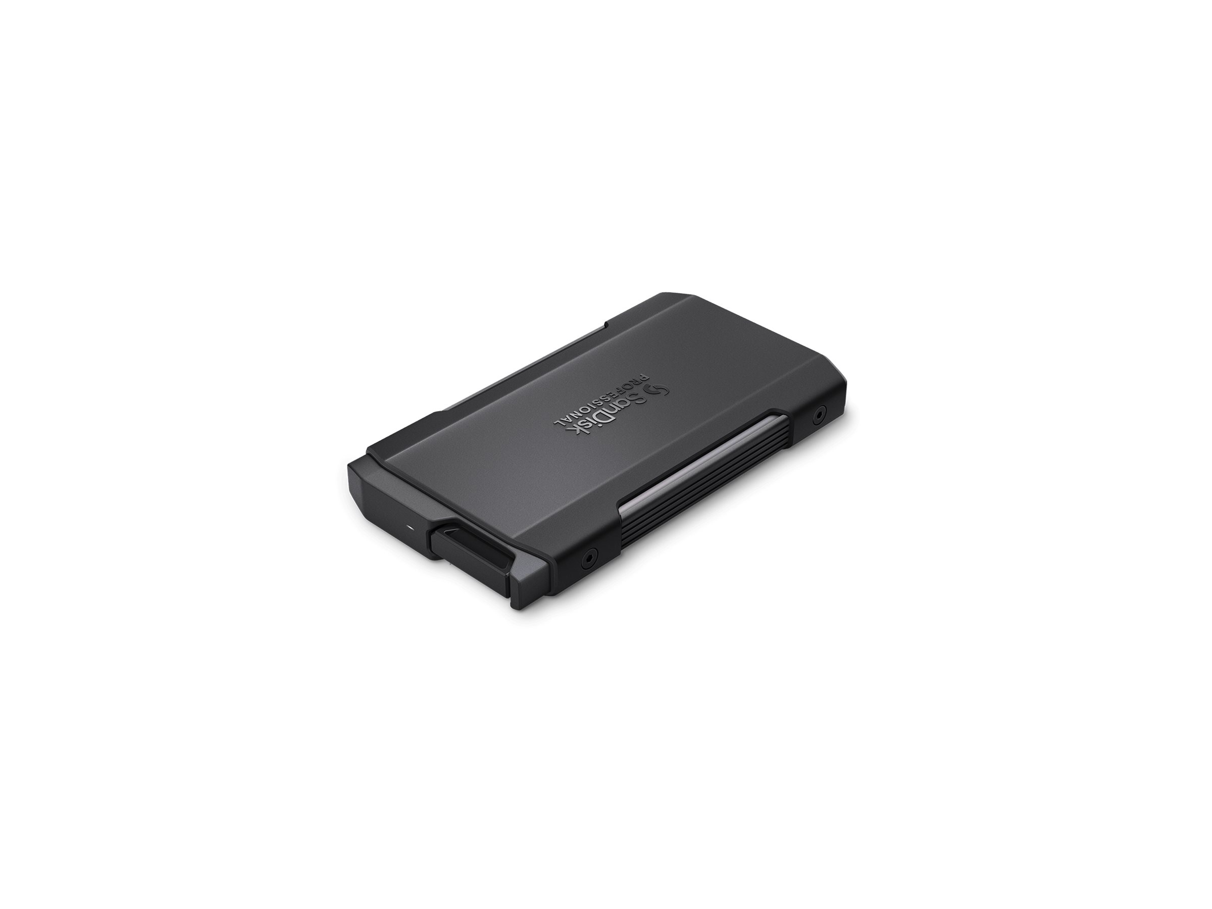 SanDisk Professional PRO-BLADE SSD TRANSPORT 1TB USB 3.2 Gen 2x2