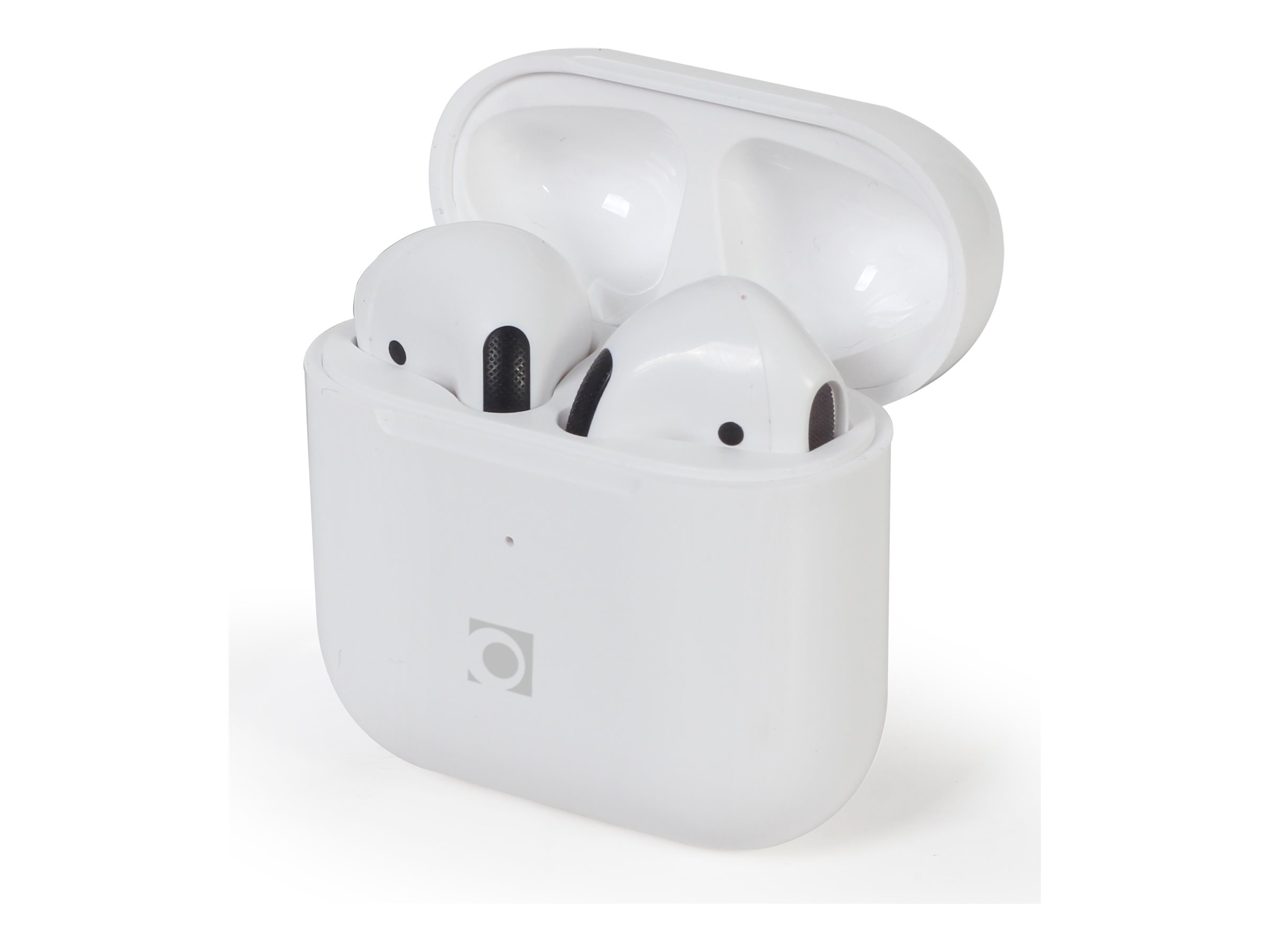 Gembird Bluetooth True Wireless in-ears Valletta - Glossy White