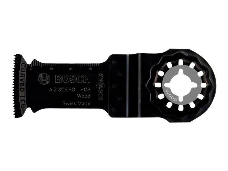 Bosch Starlock AIZ 32 EPC Multicut Klinge Multiværktøj