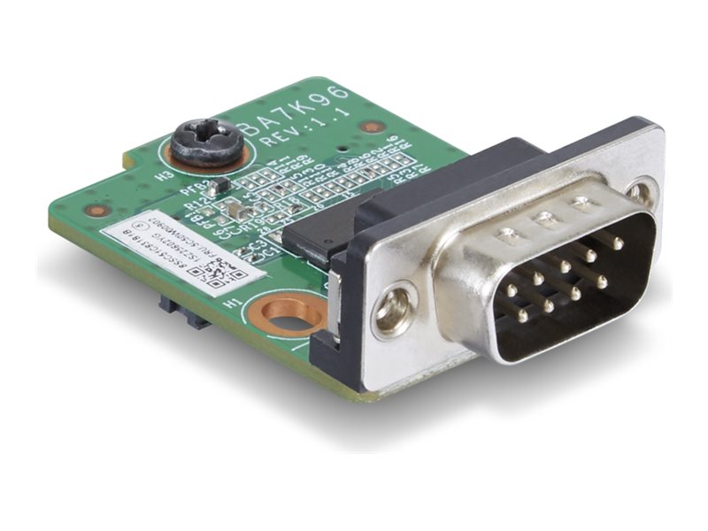Lenovo Thinkcentre Tiny Com Expansion Card W/ Btb Connector