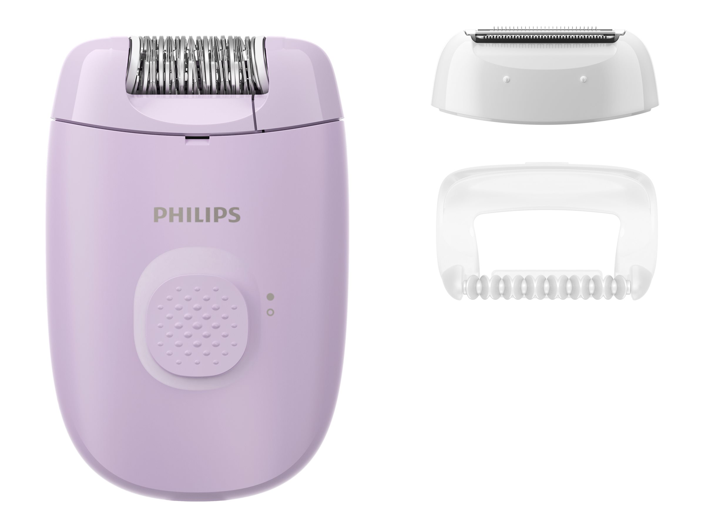 Philips Epilator 2000 Series BRE237 - epilator