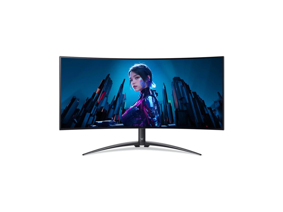 Acer Predator X34 X 34" OLED 3440 x 1440 (UltraWide) HDMI 240 Hz