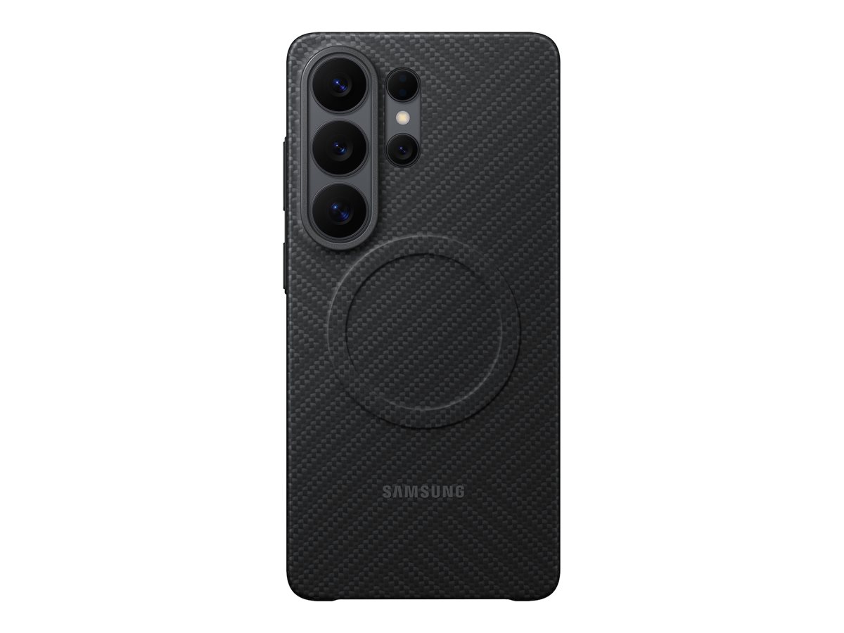 Samsung Carbon Magnet Case Samsung Galaxy S26 Ultra Sort