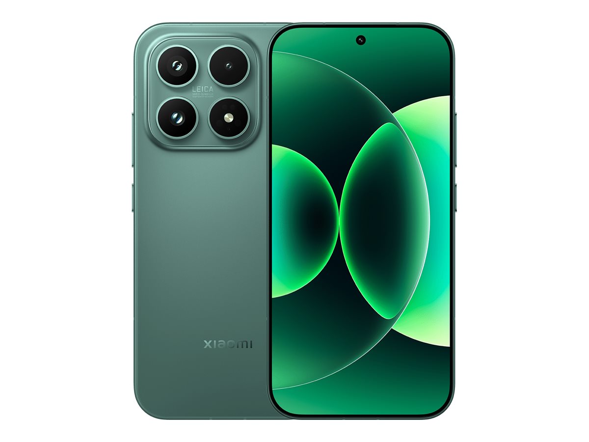 Xiaomi 17 - 512GB/12GB - Venture Green