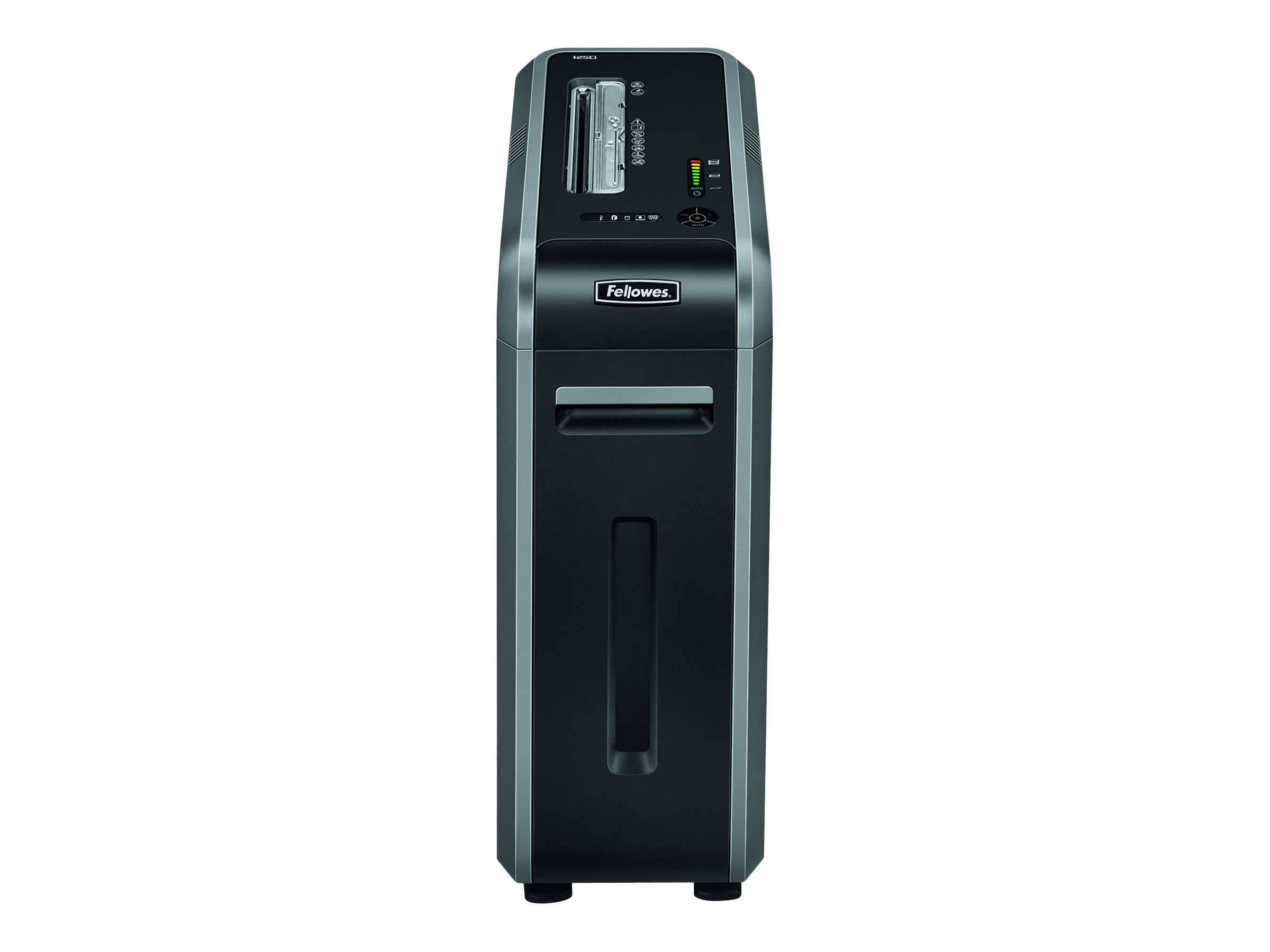 Fellowes Powershred Makulator Kryds snit 4 x 38 mm