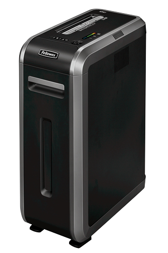 Fellowes Powershred Makulator Kryds snit 4 x 38 mm