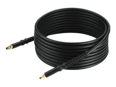 Kärcher - Højtryksslange - til trykvasker - for Kärcher K 2.425, K 3.500, K 3.550, K 5.600, K 5.600 T200, K 6.250, K 6.460, K 7.400