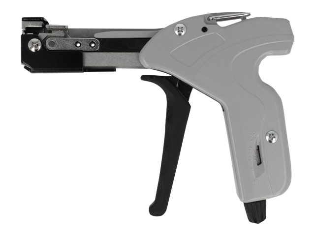 DeLOCK Installation Tool for Stainless Steel Cable Ties Kabelbinder-installationsværktøj