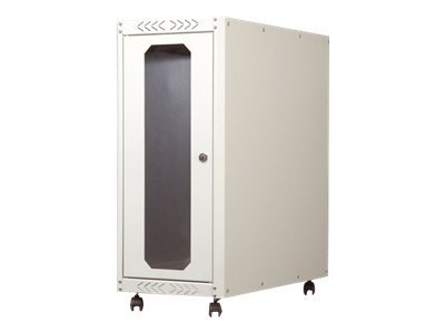 PC kabinet DIGITUS – dybde 60 cm, bredde 30 cm