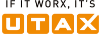 UTAX PK-5017C Cyan 6000 sider Toner 1T02TVCUT0