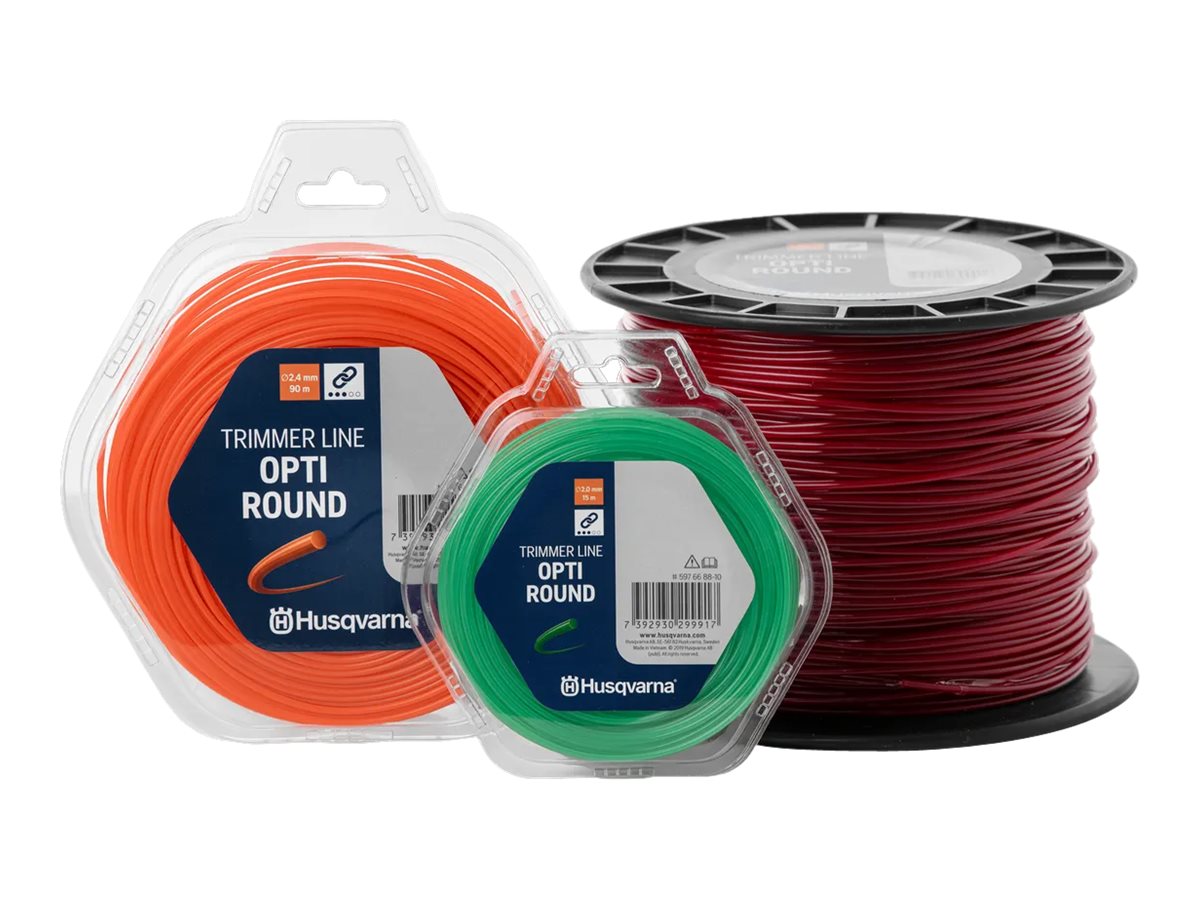 Husqvarna OptiRound Græstrimmerline
