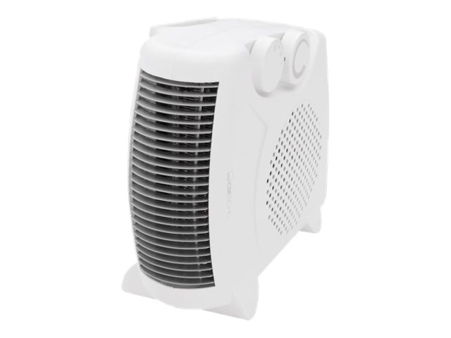 Clatronic HL 3379 - Varmeventilator - mobil