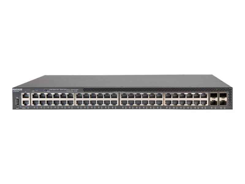 Ruckus ICX 8200 Switch 48-porte PoE+