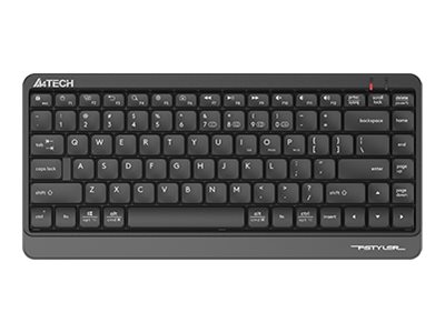 A4TECH FSTYLER FBK11 Tastatur Membran Trådløs
