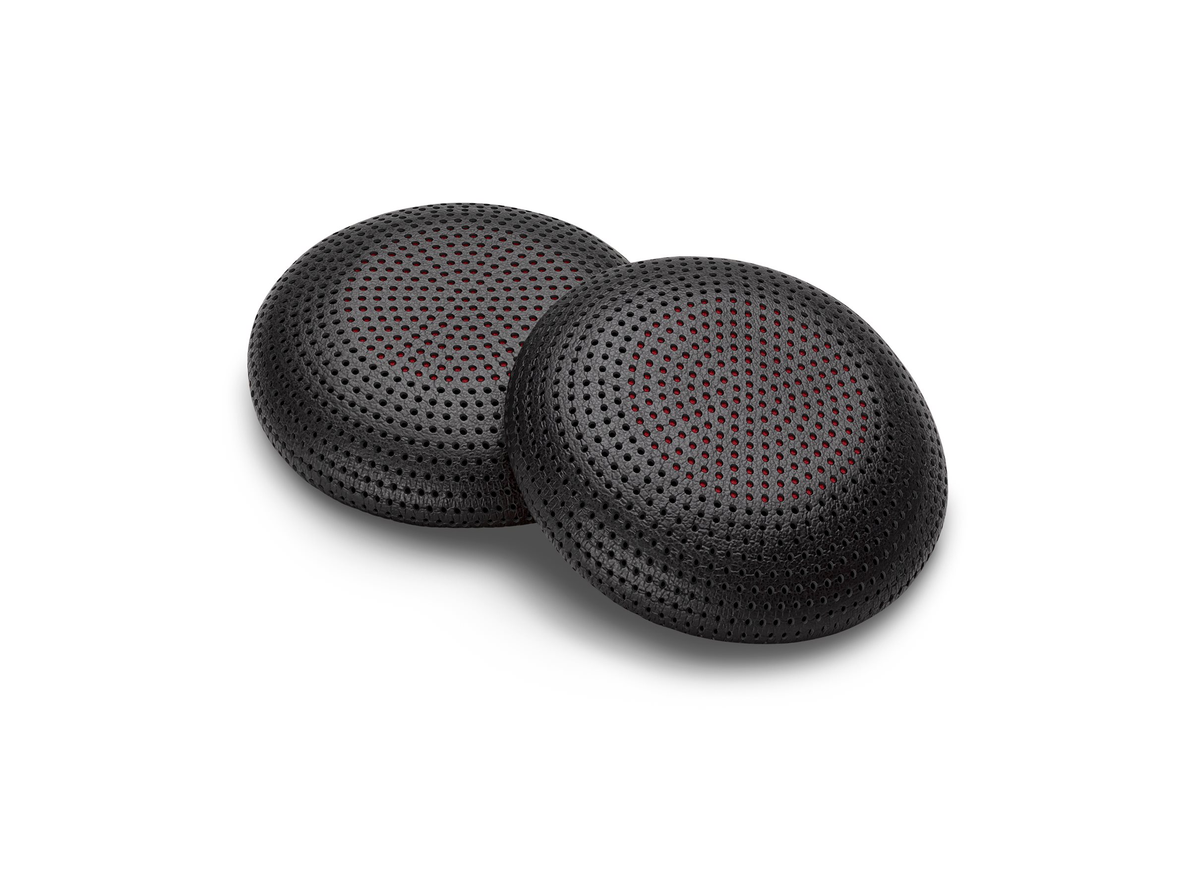 Poly - ear cushion for headset - leatherette