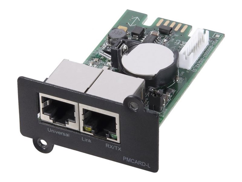 Conceptronic NMC01L Adapter for fjernadministration