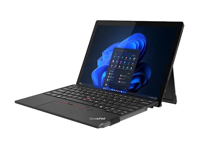 Lenovo ThinkPad X12 Detachable Gen 2 21LK 12.3" 164U 32GB 1TB