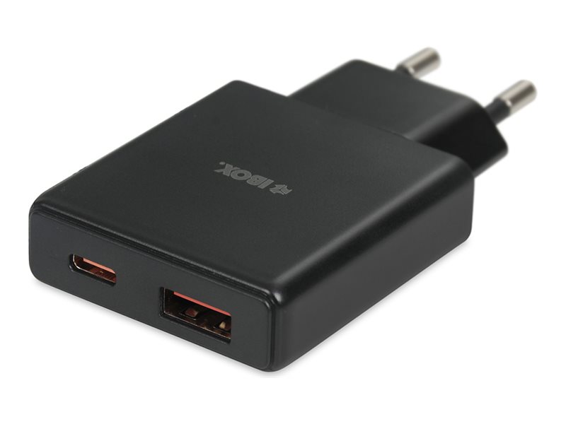 iBOX Adapter 30Watt