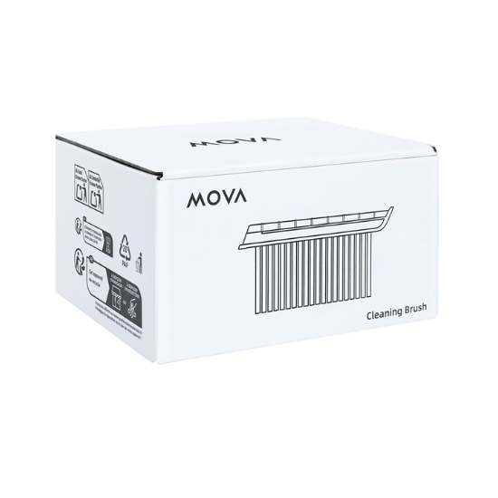 Mova Cleaning Brush 600/100/LiDAX Ultra 800/1000 Accessories for Robot Lawn Mower