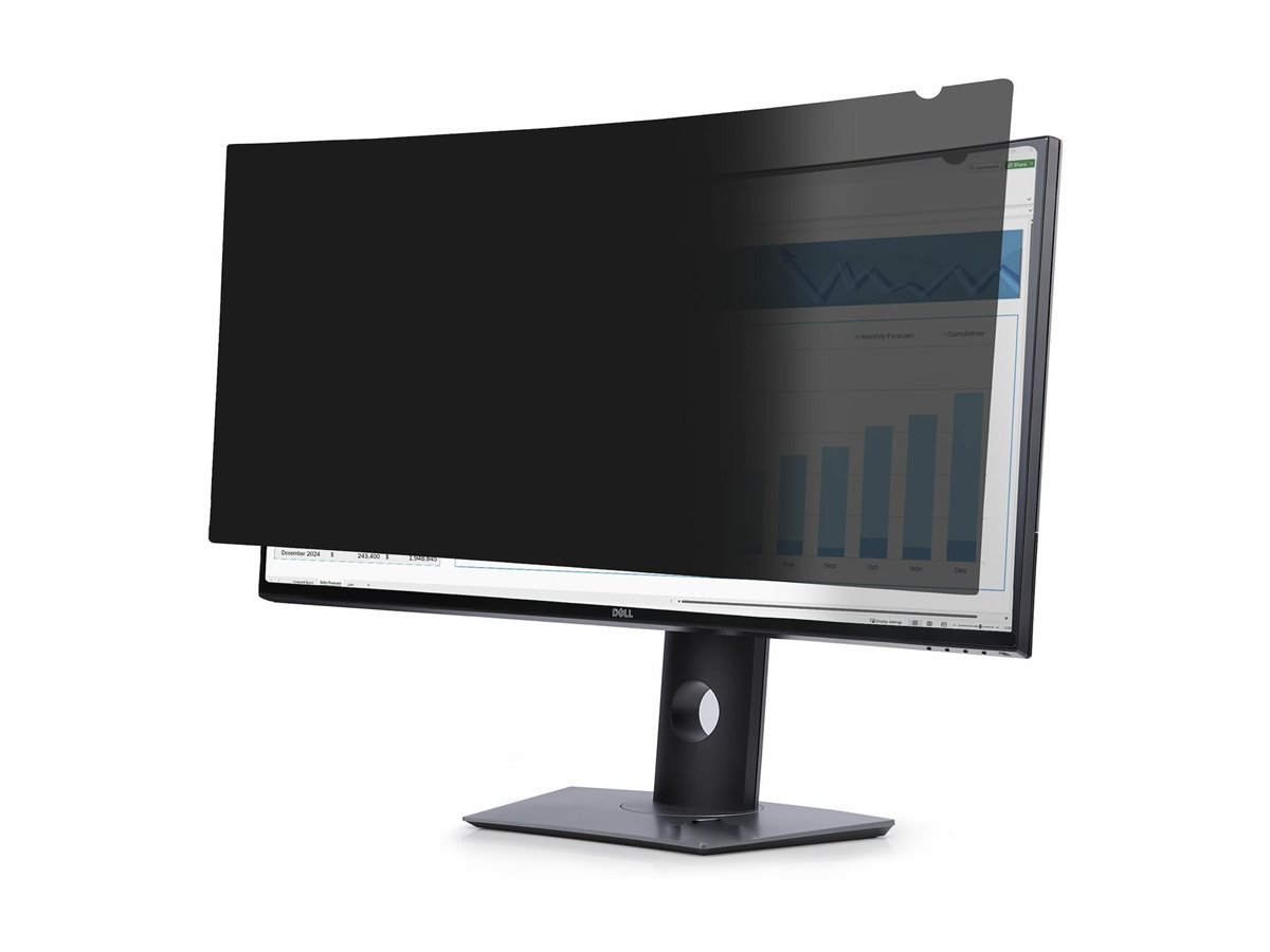 StarTech.com display privacy filter - 38" (ultra-wide) - TAA Compliant