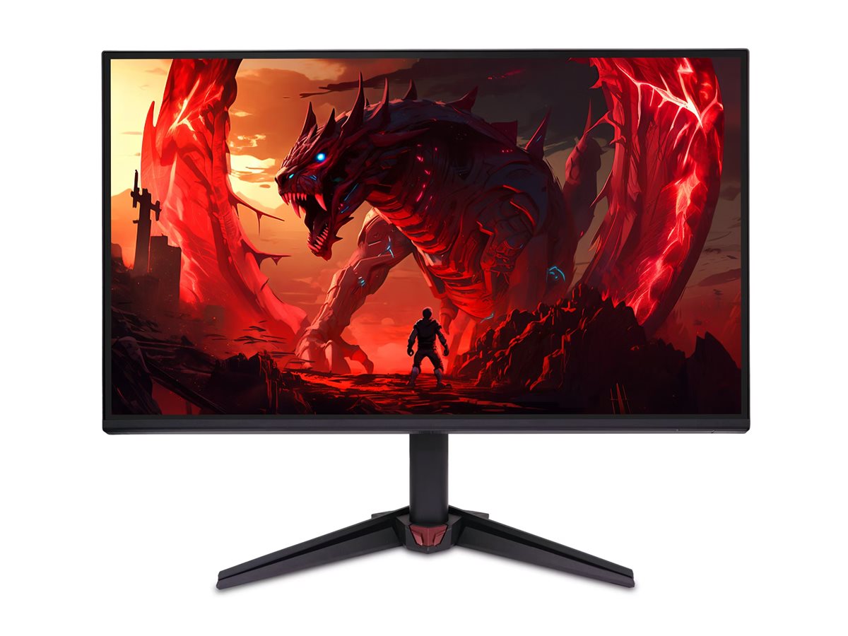Acer Nitro VG240Y P6bip 24" 1920 x 1080 (Full HD) HDMI DisplayPort