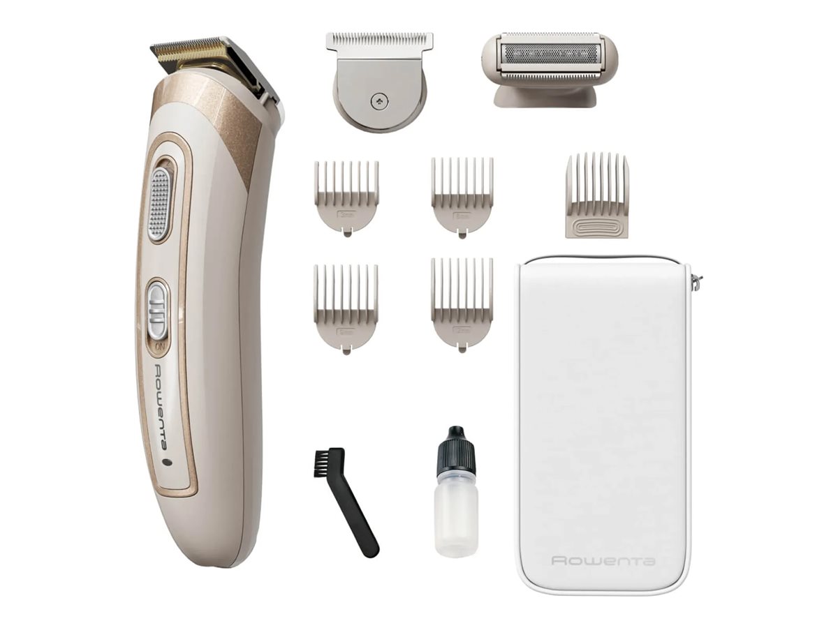 Rowenta Cream Trimmer TN9154F0