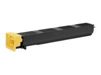 Konica Minolta TN-713Y Gul 33.200 sider Toner A9K8250