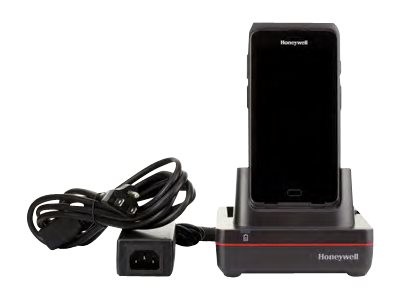 Honeywell HomeBase Docking-cradle USB