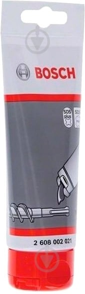 Bosch Smøremiddel 100 Ml Til Boremaskiner