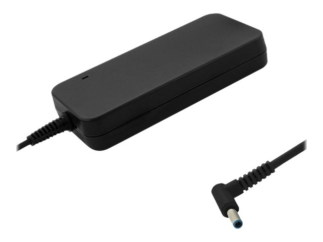 Qoltec 51735 strømforsyning til laptop 150 W - sort