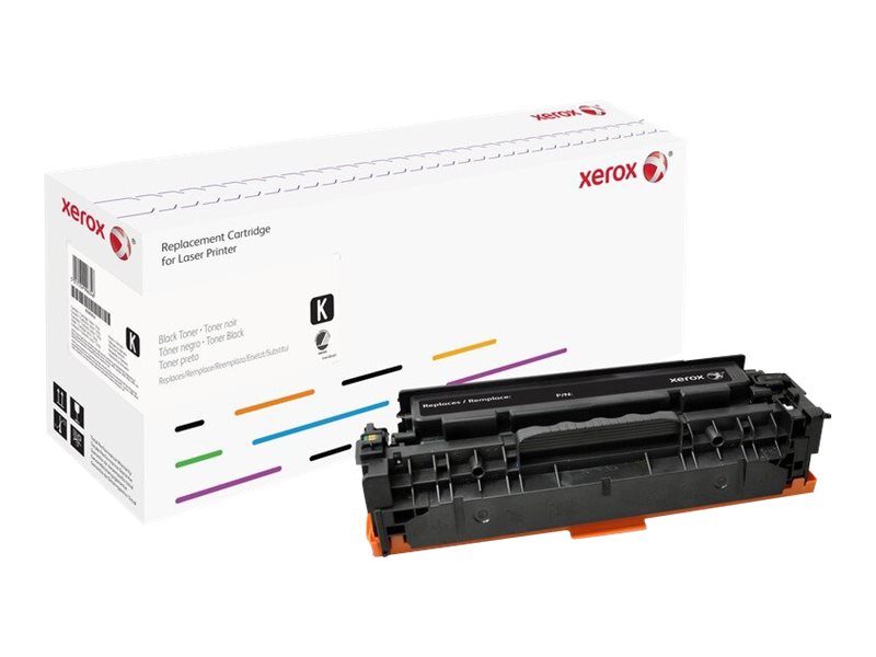 Xerox - Extra High Capacity - yellow - original - toner cartridge