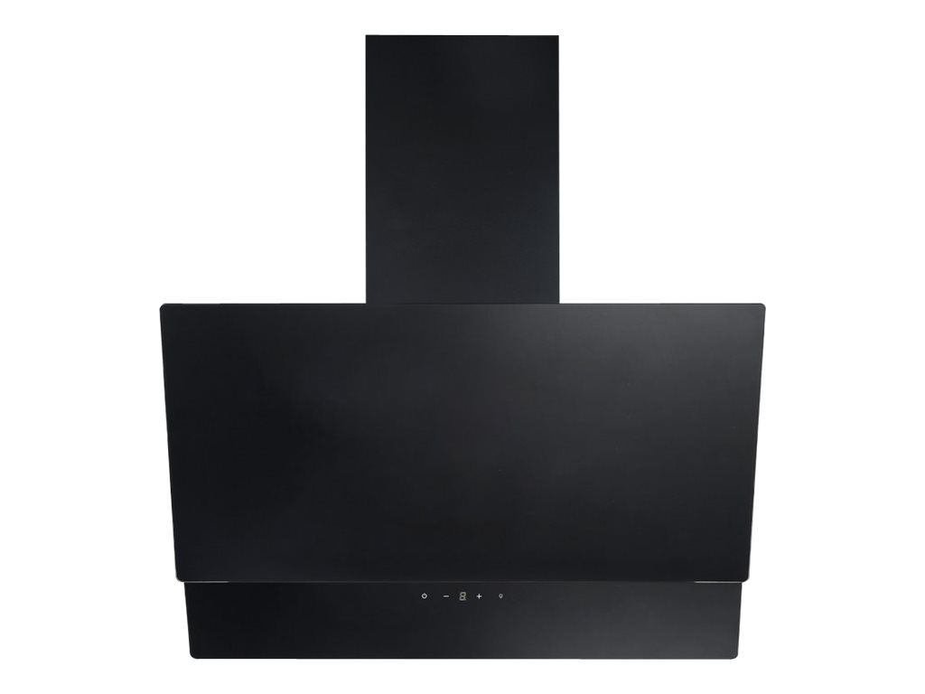 respekta Nika CH66038-60SAM Emhætte 68dB(A) A Sort