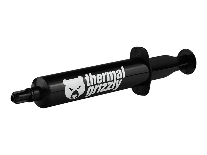 Thermal Grizzly Aeronaut - thermal paste (10ml - 26g) - Kølepasta
