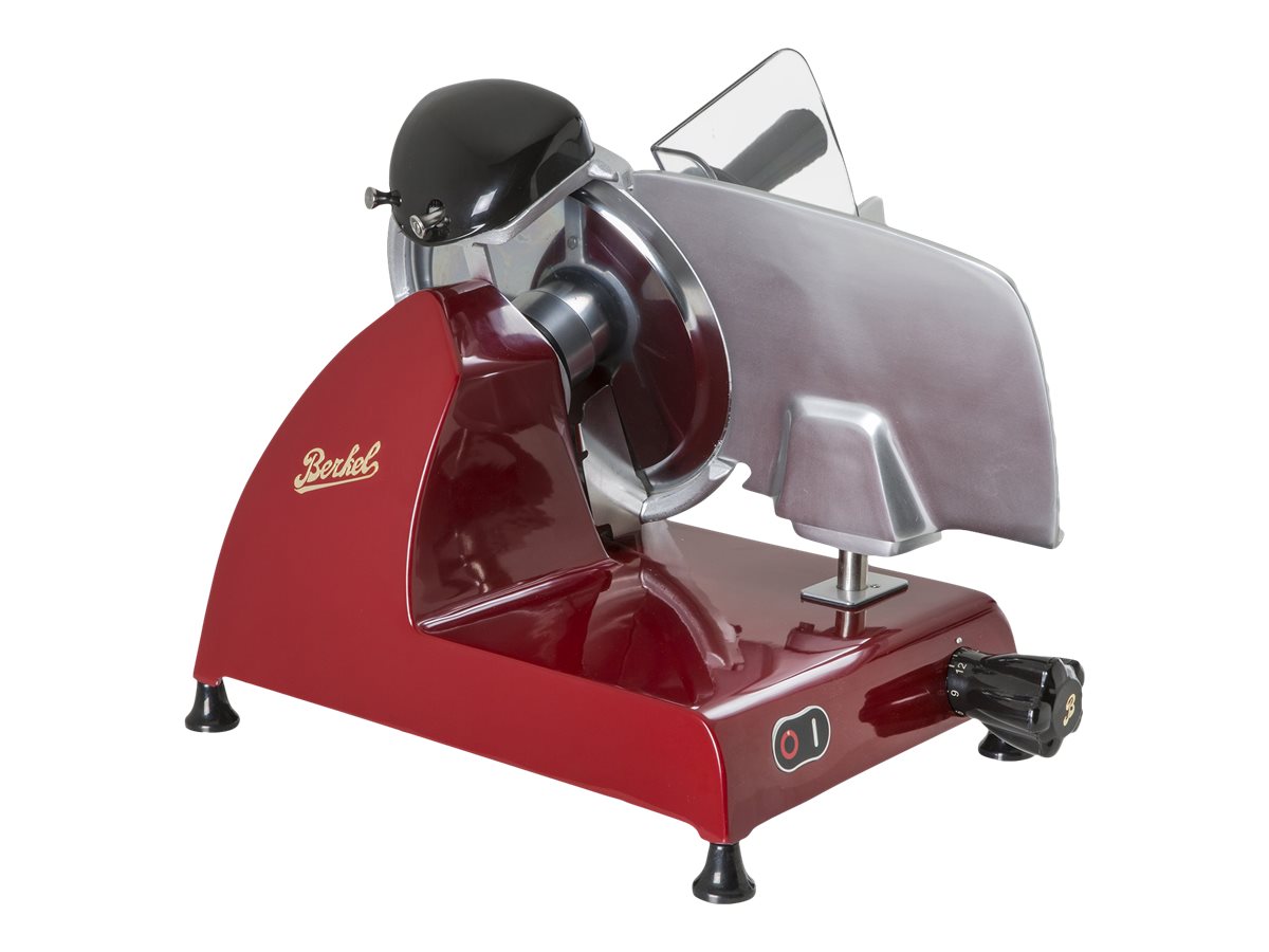 Berkel Red Line 250 slicer skæremaskine Red