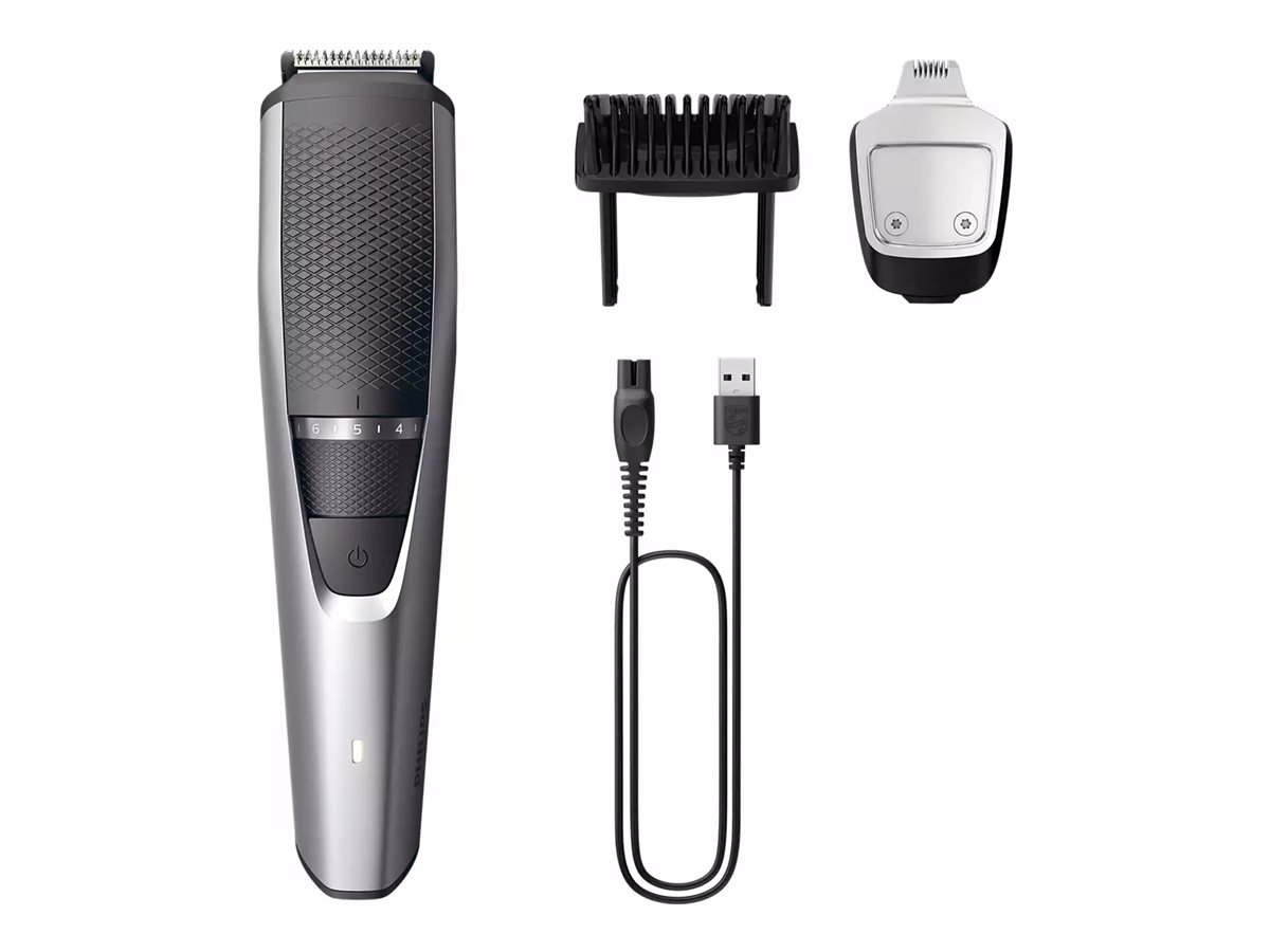 Philips Consumer Lifestyle Philips - Serie 3000 skægtrimmer BT3239/15