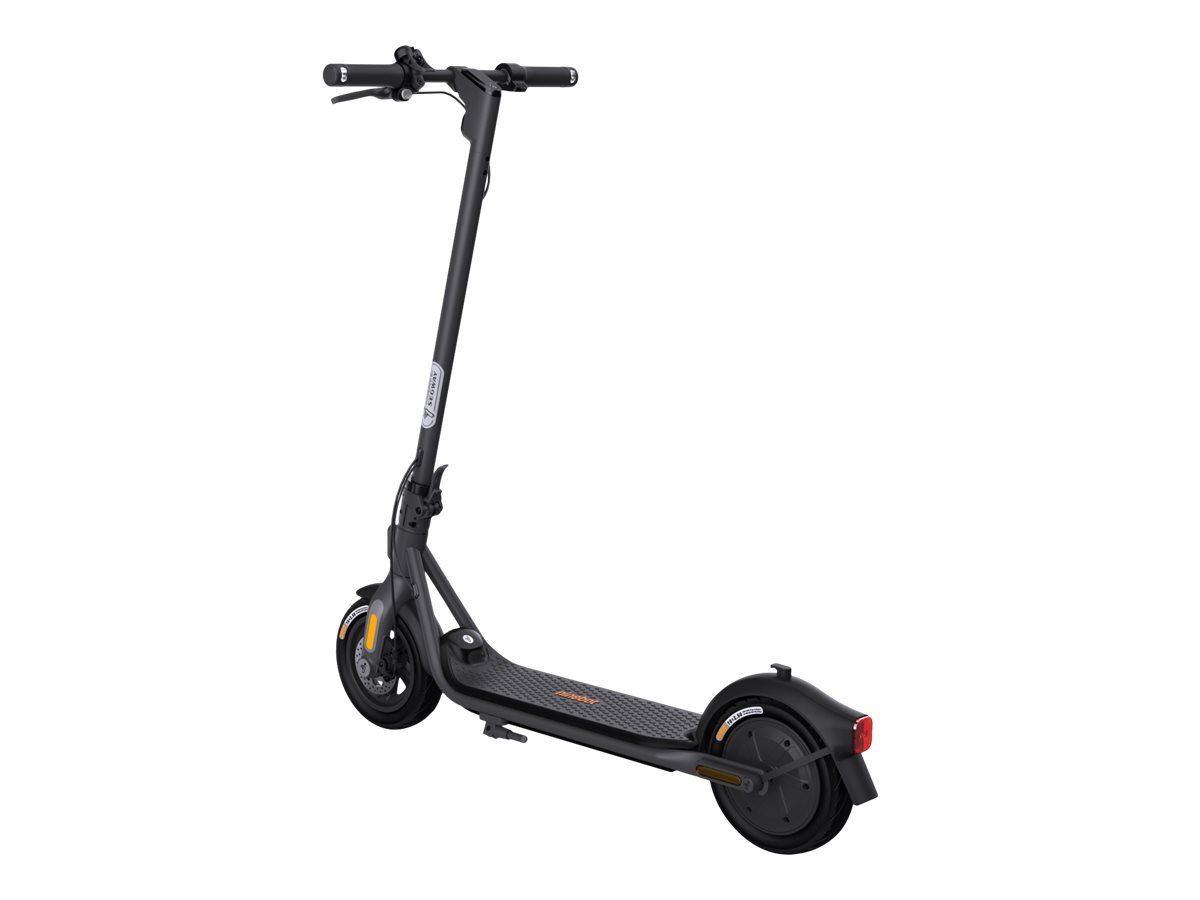 Ninebot KickScooter F2 PRO E Elektrisk scooter