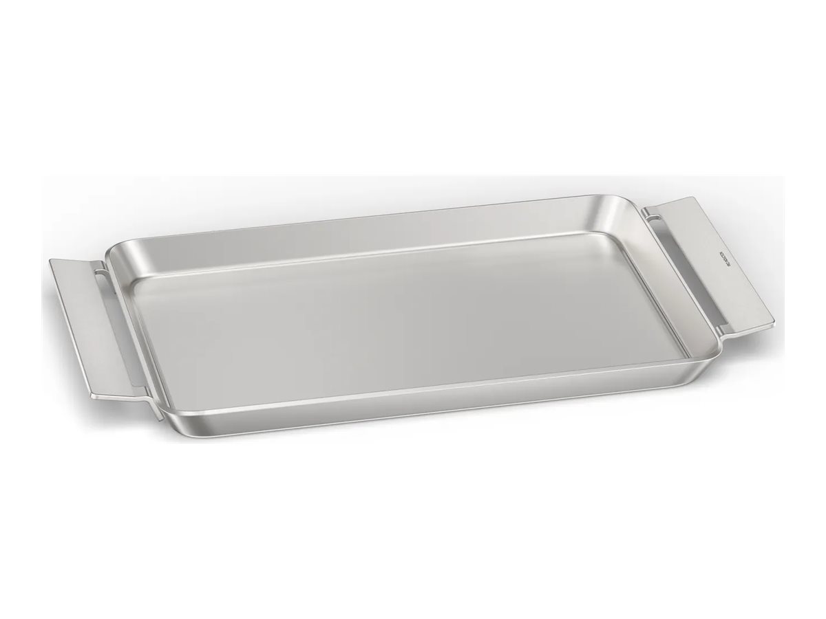 Neff Z9401TY0 Teppan yaki-tallerken Sølv