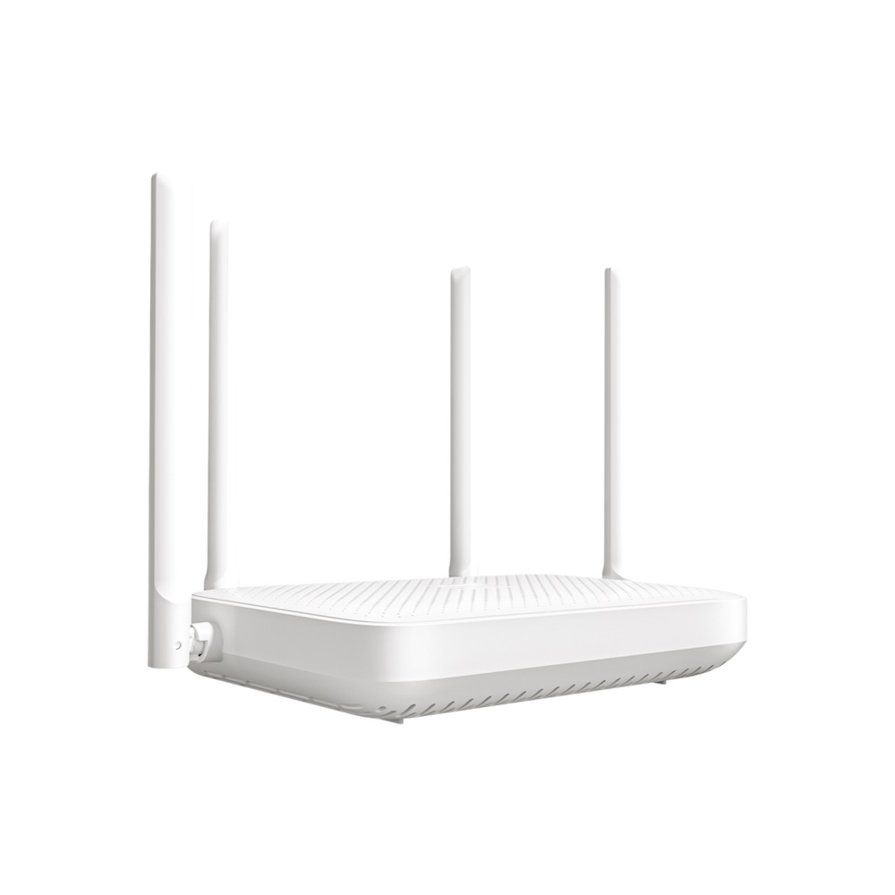 Xiaomi Router AX1500 EU Trådløs Router Wi-Fi 6