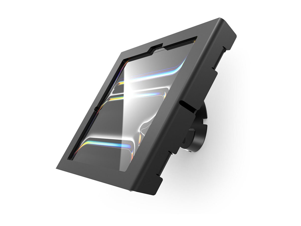 Compulocks iPad Pro M4 11" (2024) Apex Enclosure Tilting Wall Mount Tablet Monteringssæt