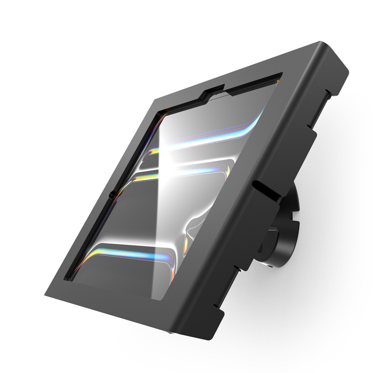 Compulocks iPad Pro M4 11" (2024) Apex Enclosure Tilting Wall Mount Tablet Monteringssæt